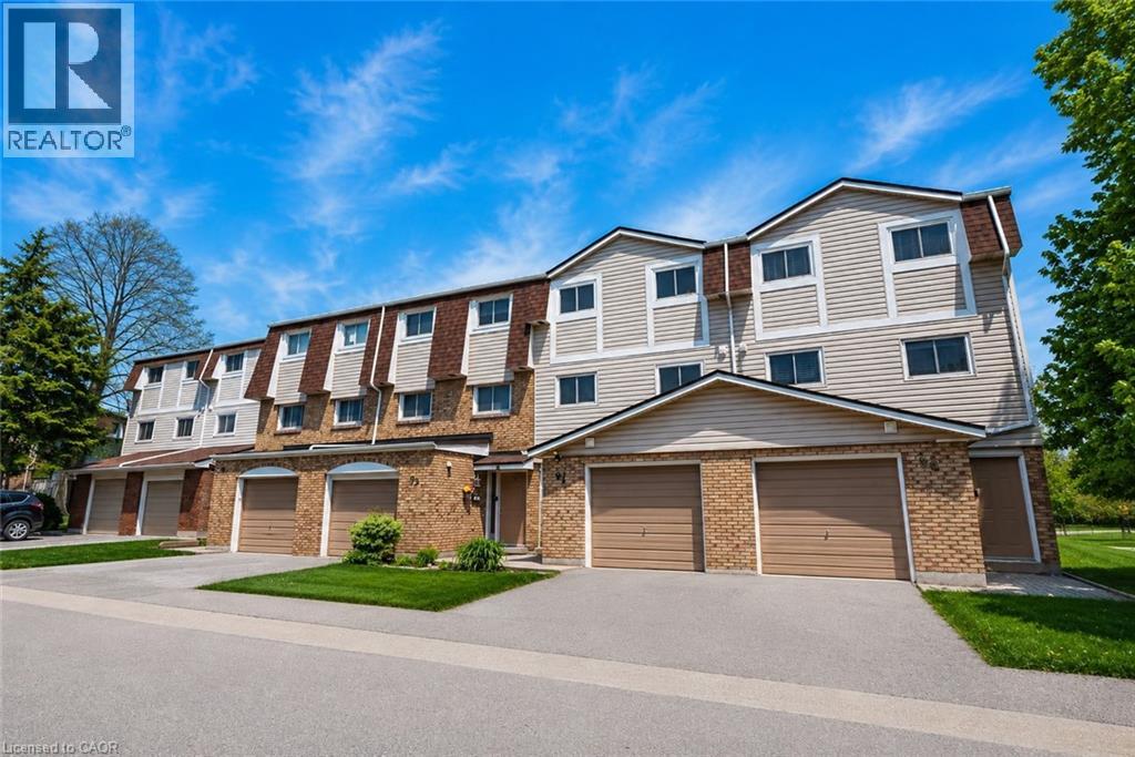 11 Harrisford Street Unit# 91, Hamilton, Ontario  L8K 6L7 - Photo 2 - 40837957