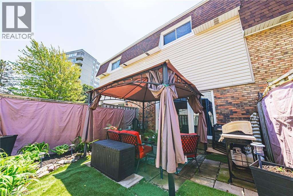 11 Harrisford Street Unit# 91, Hamilton, Ontario  L8K 6L7 - Photo 26 - 40837957