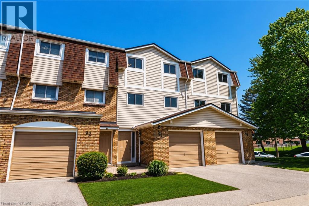 11 Harrisford Street Unit# 91, Hamilton, Ontario  L8K 6L7 - Photo 3 - 40837957
