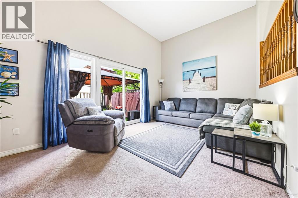 11 Harrisford Street Unit# 91, Hamilton, Ontario  L8K 6L7 - Photo 6 - 40837957