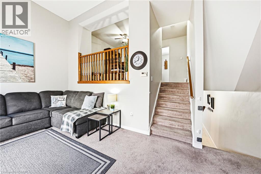 11 Harrisford Street Unit# 91, Hamilton, Ontario  L8K 6L7 - Photo 7 - 40837957