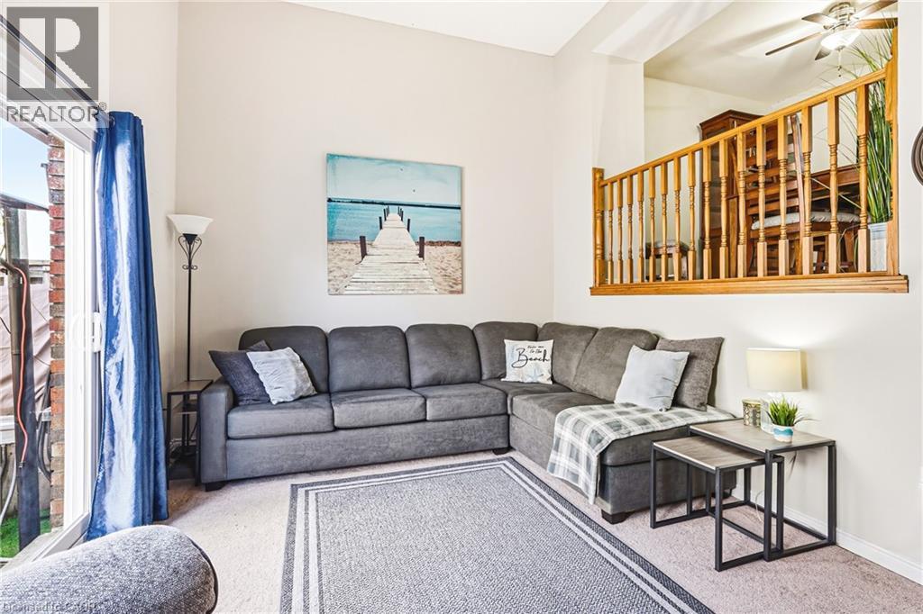 11 Harrisford Street Unit# 91, Hamilton, Ontario  L8K 6L7 - Photo 8 - 40837957