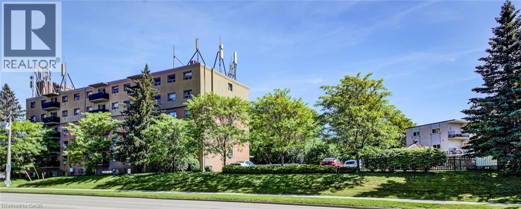 283 Fairway Road N Unit# 302, Kitchener, Ontario  N2A 2P1 - Photo 29 - 40835306