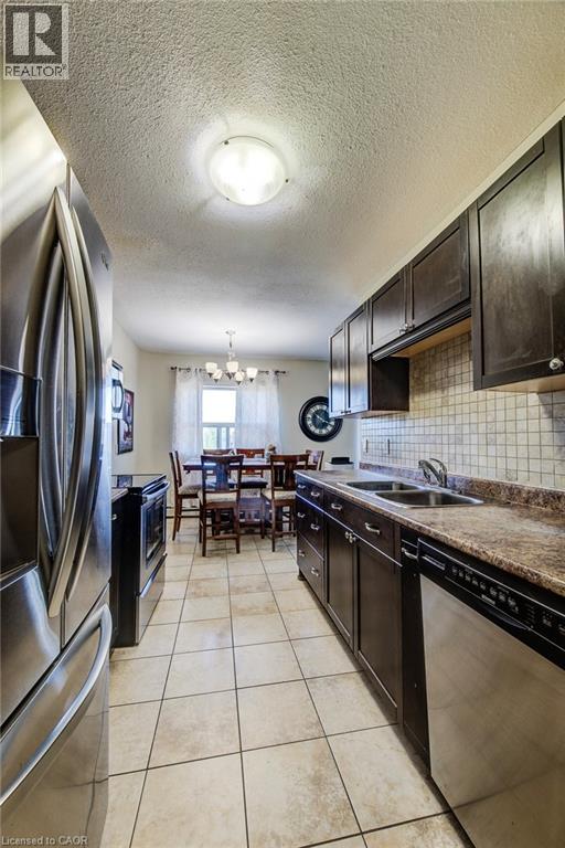 283 Fairway Road N Unit# 302, Kitchener, Ontario  N2A 2P1 - Photo 8 - 40835306