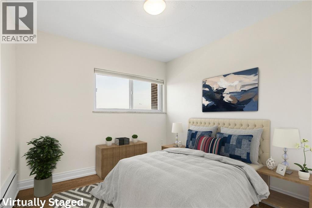 8 Woodman Drive S Unit# 507, Hamilton, Ontario  L8K 4C9 - Photo 21 - 40833850