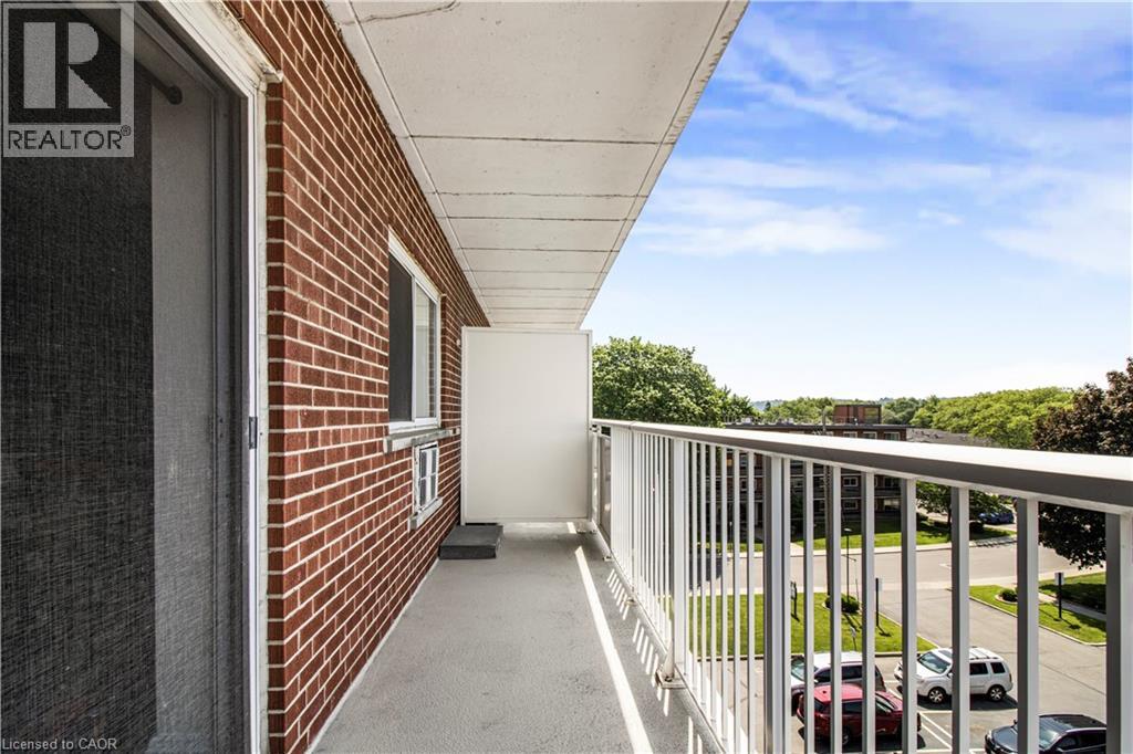 8 Woodman Drive S Unit# 507, Hamilton, Ontario  L8K 4C9 - Photo 22 - 40833850