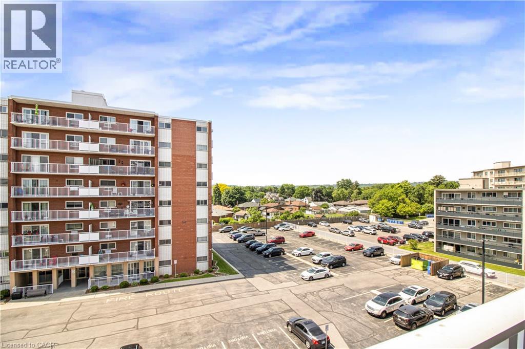 8 Woodman Drive S Unit# 507, Hamilton, Ontario  L8K 4C9 - Photo 23 - 40833850