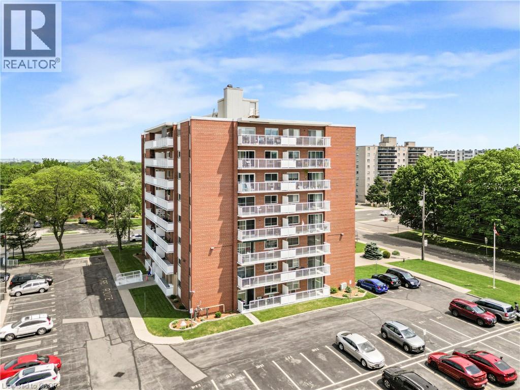 8 Woodman Drive S Unit# 507, Hamilton, Ontario  L8K 4C9 - Photo 25 - 40833850