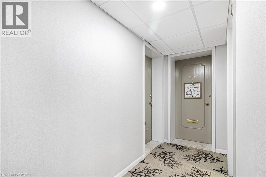 8 Woodman Drive S Unit# 507, Hamilton, Ontario  L8K 4C9 - Photo 4 - 40833850