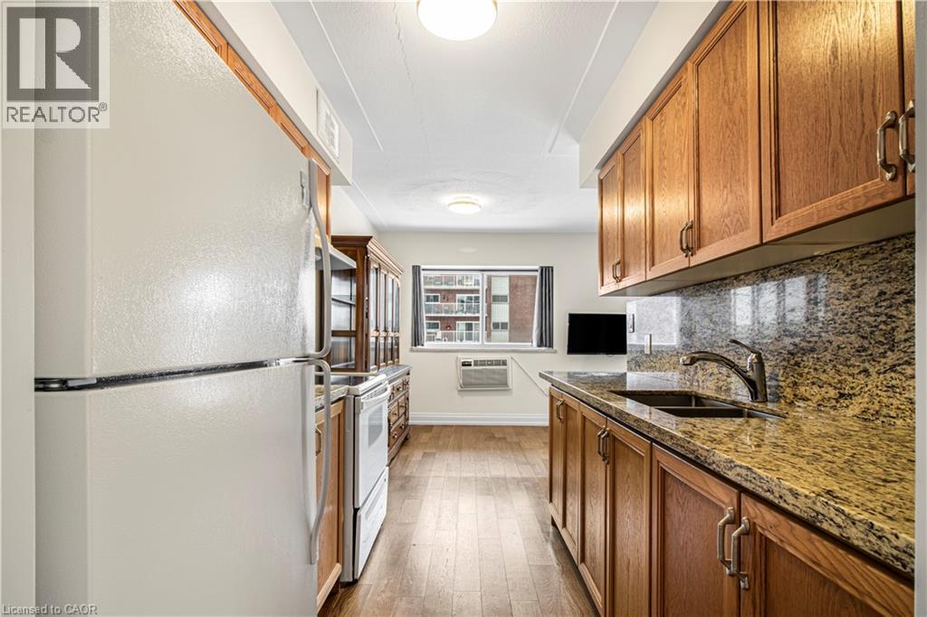 8 Woodman Drive S Unit# 507, Hamilton, Ontario  L8K 4C9 - Photo 6 - 40833850