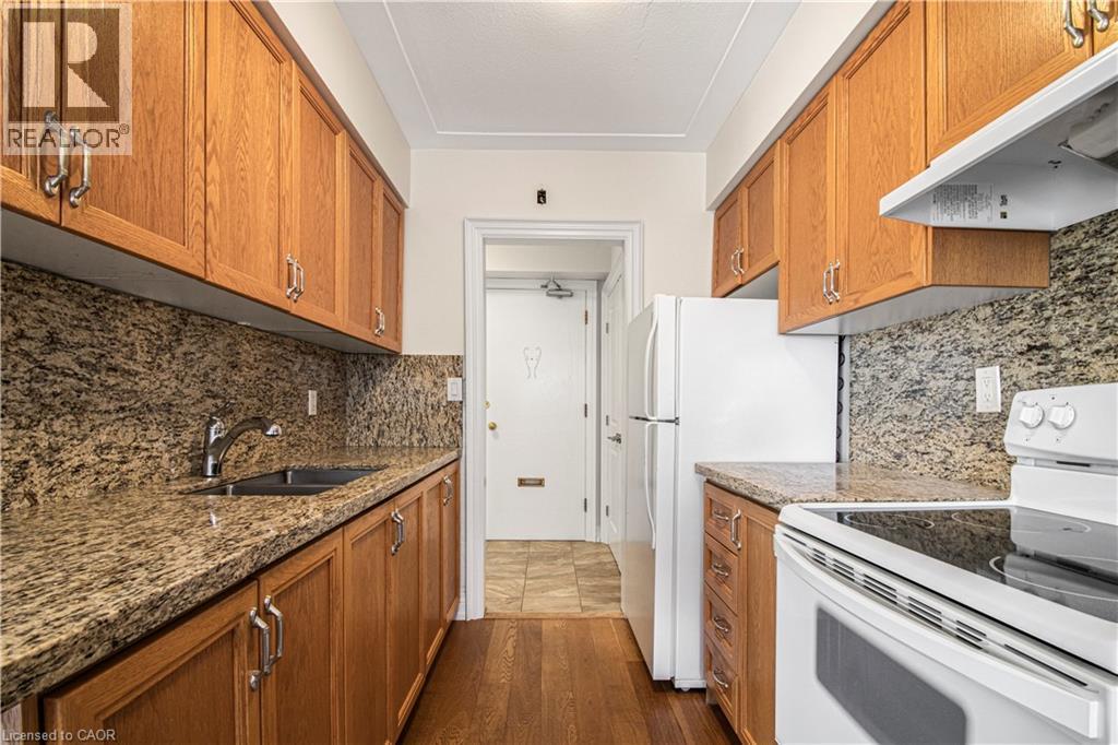 8 Woodman Drive S Unit# 507, Hamilton, Ontario  L8K 4C9 - Photo 8 - 40833850