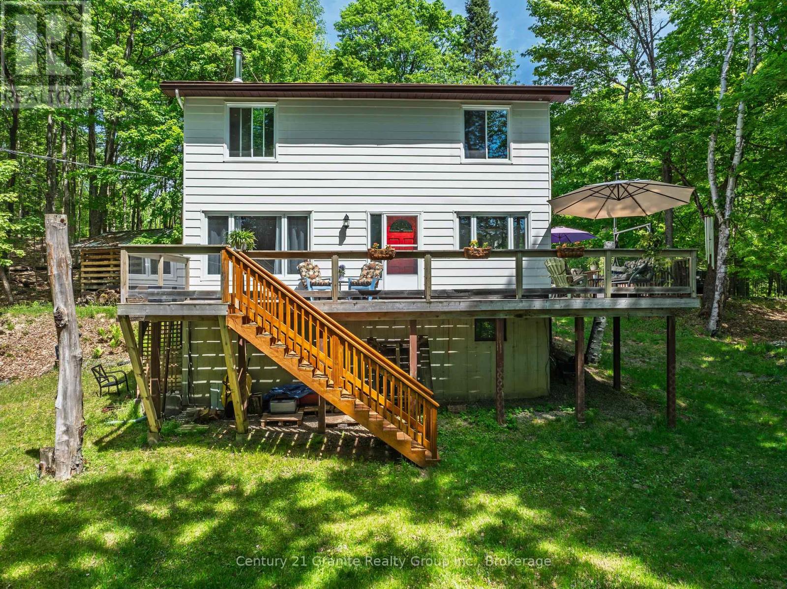 267 Riverside Drive, Dysart Et Al, Ontario  K0M 1S0 - Photo 10 - X13418476