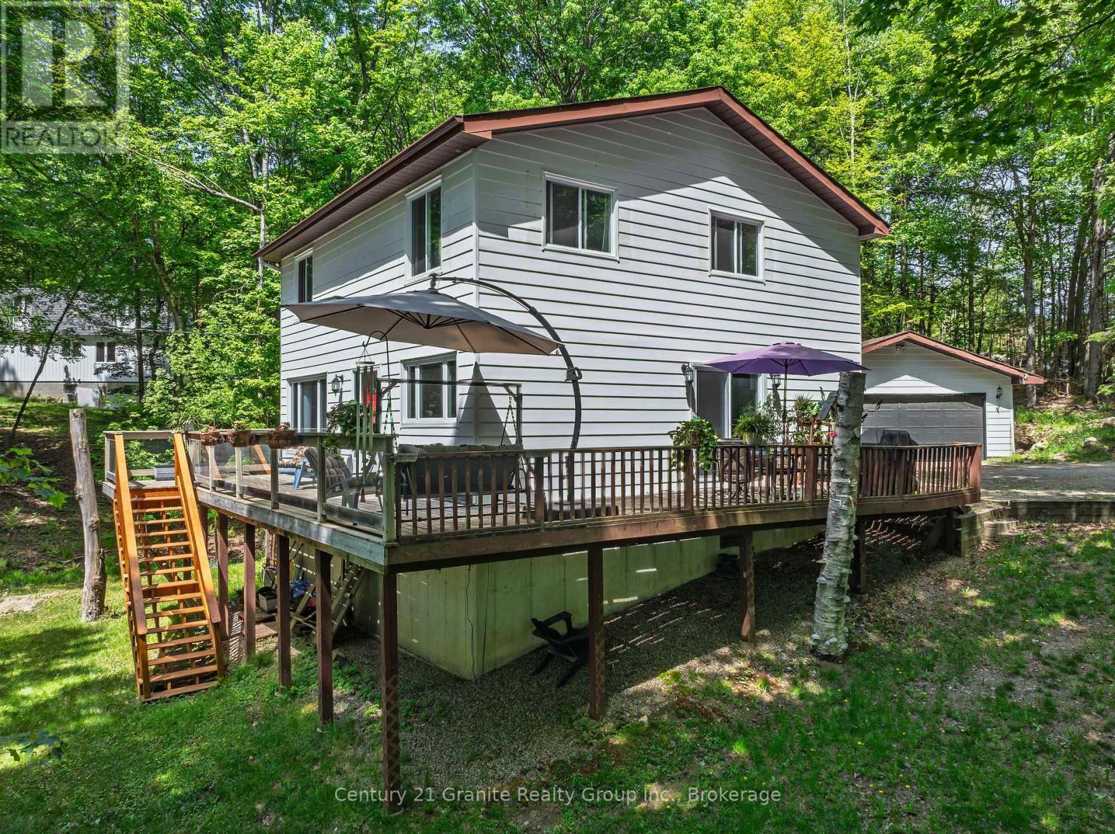 267 Riverside Drive, Dysart Et Al, Ontario  K0M 1S0 - Photo 22 - X13418476