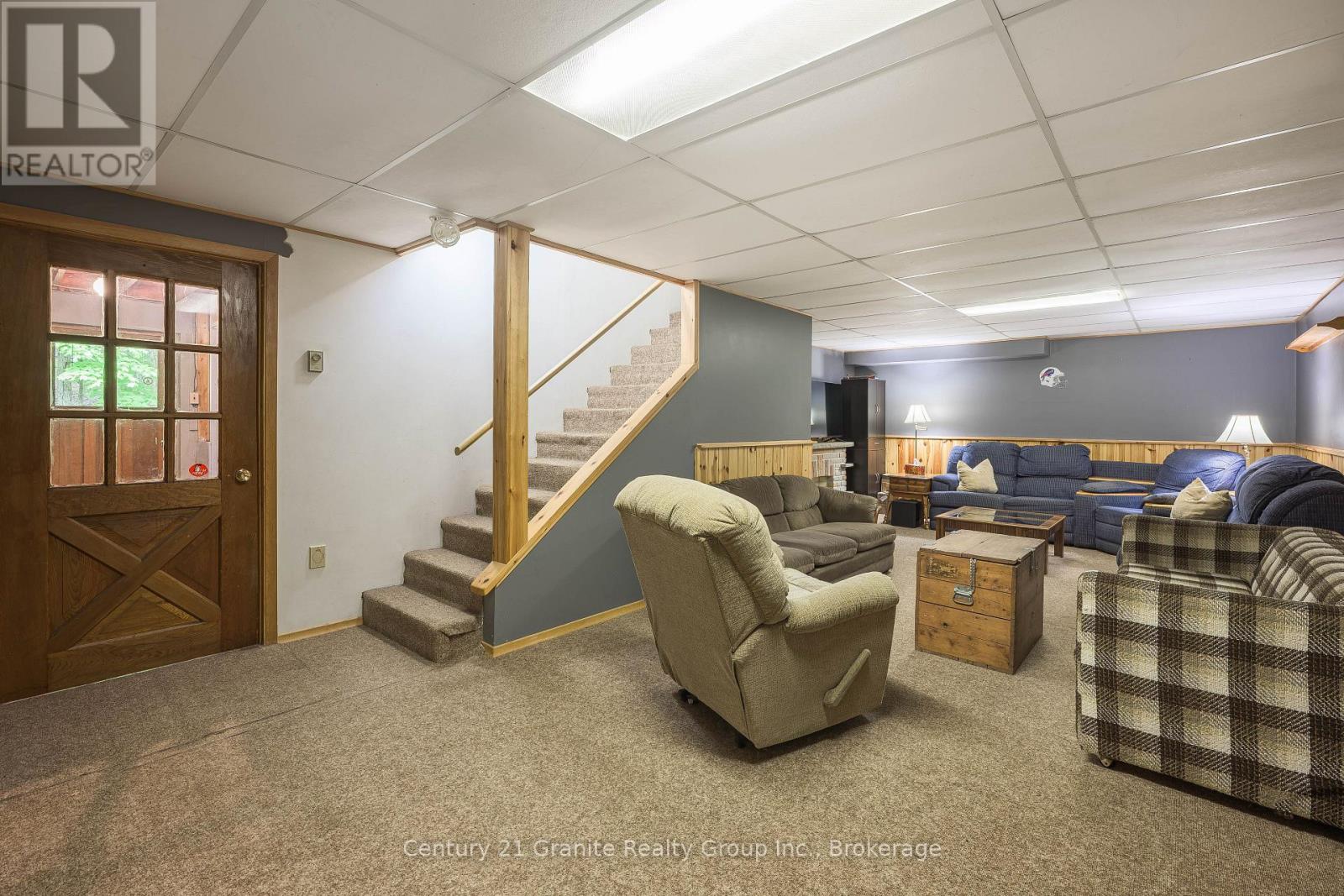 267 Riverside Drive, Dysart Et Al, Ontario  K0M 1S0 - Photo 37 - X13418476