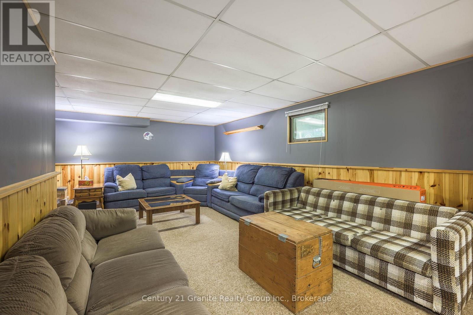 267 Riverside Drive, Dysart Et Al, Ontario  K0M 1S0 - Photo 39 - X13418476