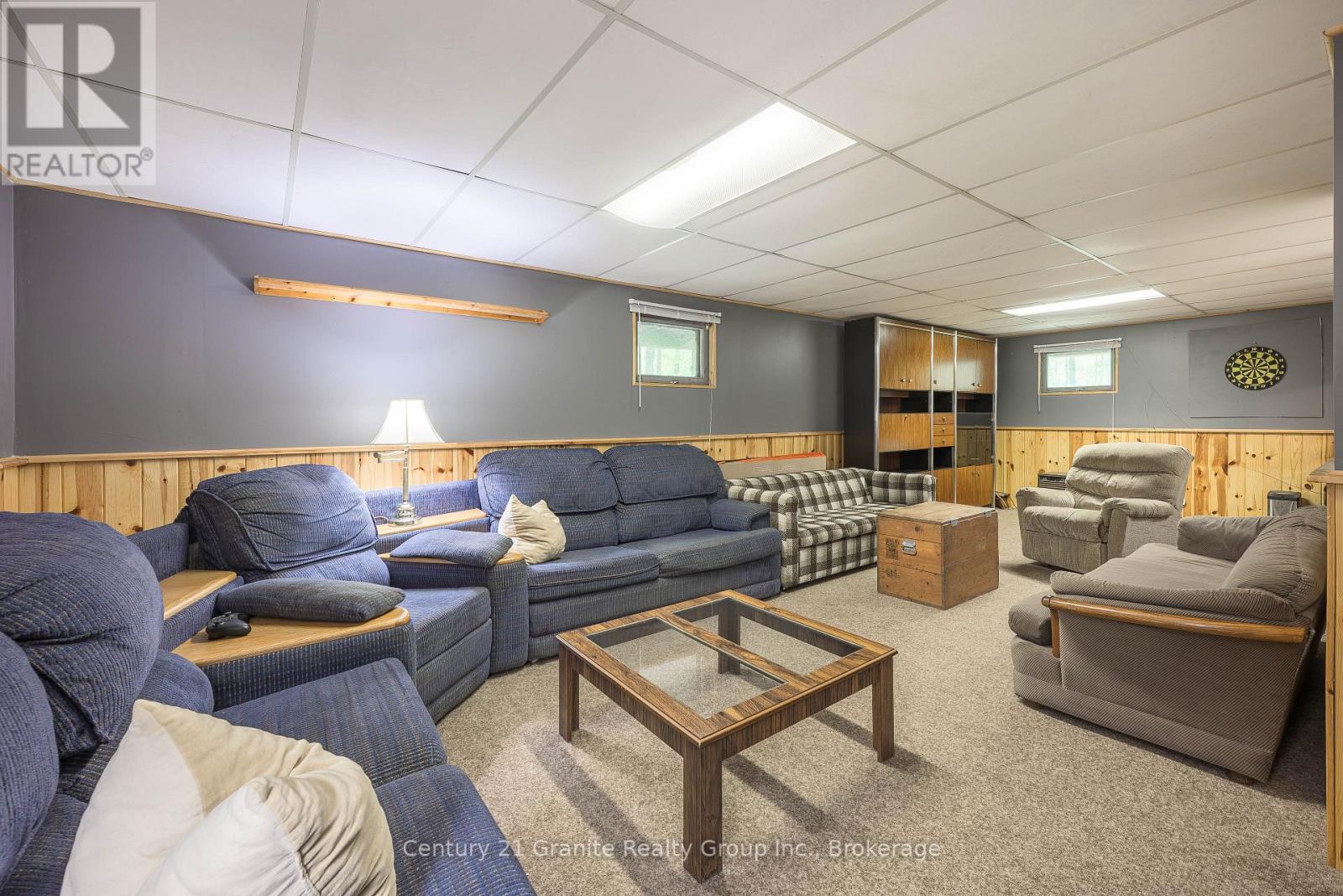 267 Riverside Drive, Dysart Et Al, Ontario  K0M 1S0 - Photo 40 - X13418476