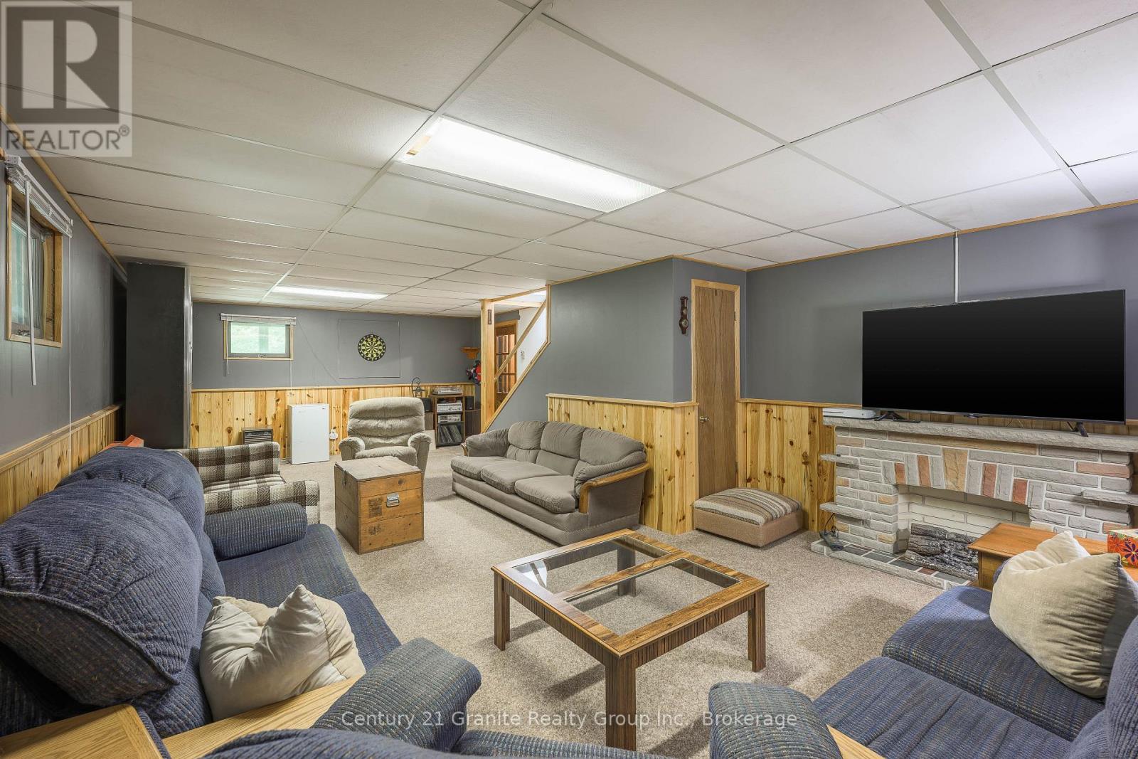 267 Riverside Drive, Dysart Et Al, Ontario  K0M 1S0 - Photo 41 - X13418476