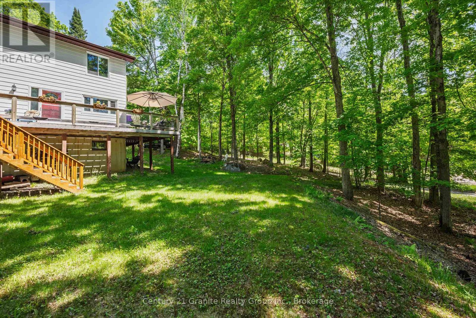 267 Riverside Drive, Dysart Et Al, Ontario  K0M 1S0 - Photo 45 - X13418476