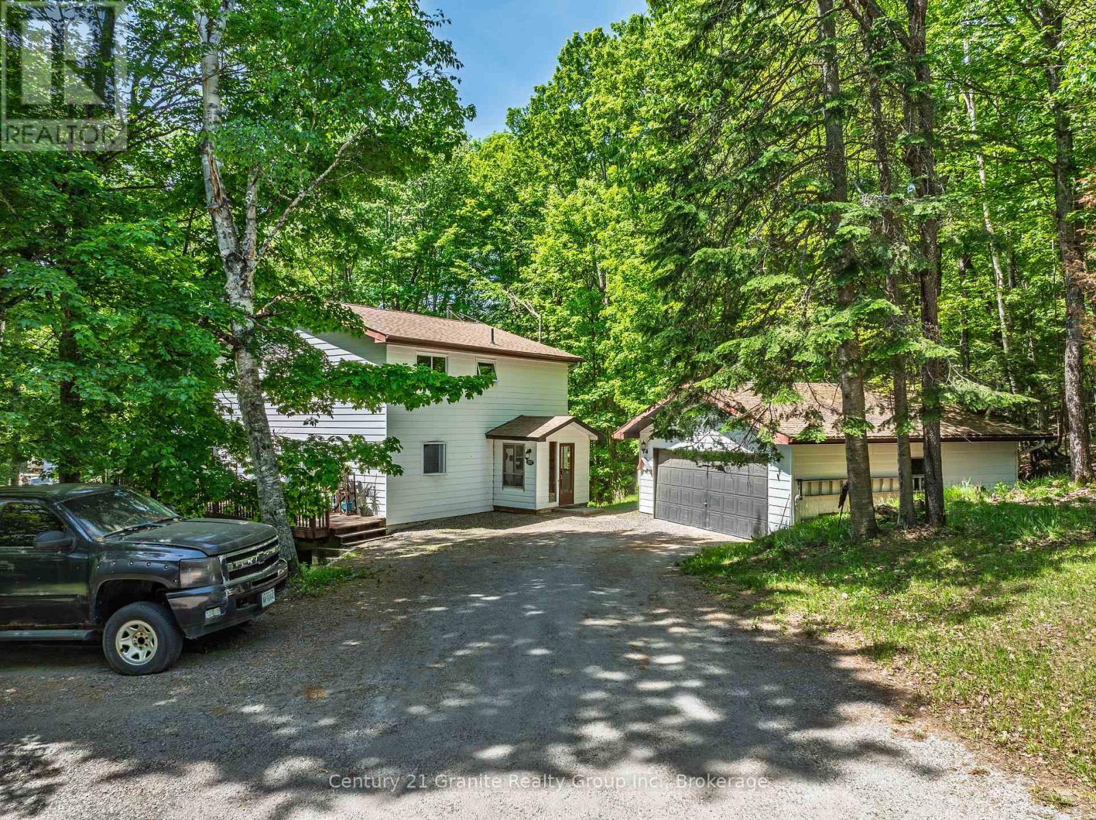 267 Riverside Drive, Dysart Et Al, Ontario  K0M 1S0 - Photo 47 - X13418476