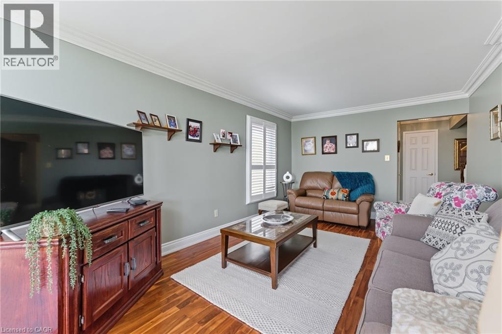 3043 Vanderbilt Road, Mississauga, Ontario  L5N 4W8 - Photo 11 - 40837087