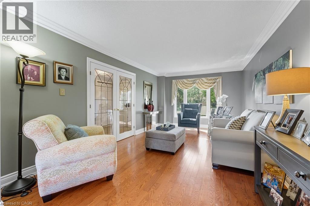 3043 Vanderbilt Road, Mississauga, Ontario  L5N 4W8 - Photo 13 - 40837087