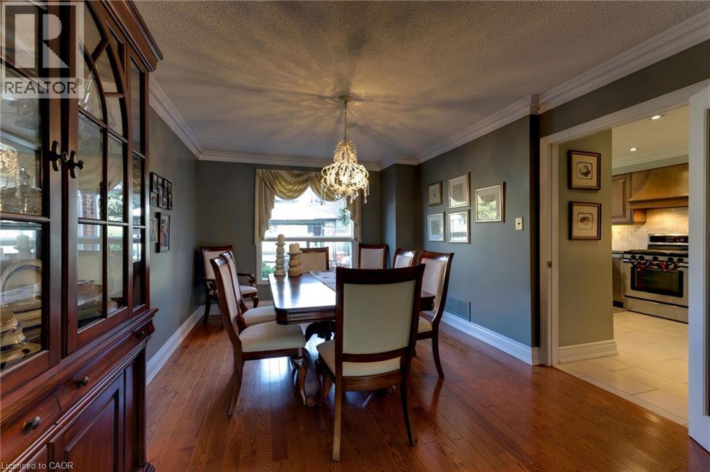 3043 Vanderbilt Road, Mississauga, Ontario  L5N 4W8 - Photo 14 - 40837087