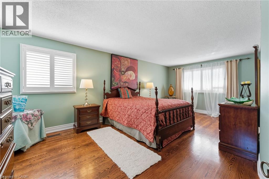 3043 Vanderbilt Road, Mississauga, Ontario  L5N 4W8 - Photo 16 - 40837087