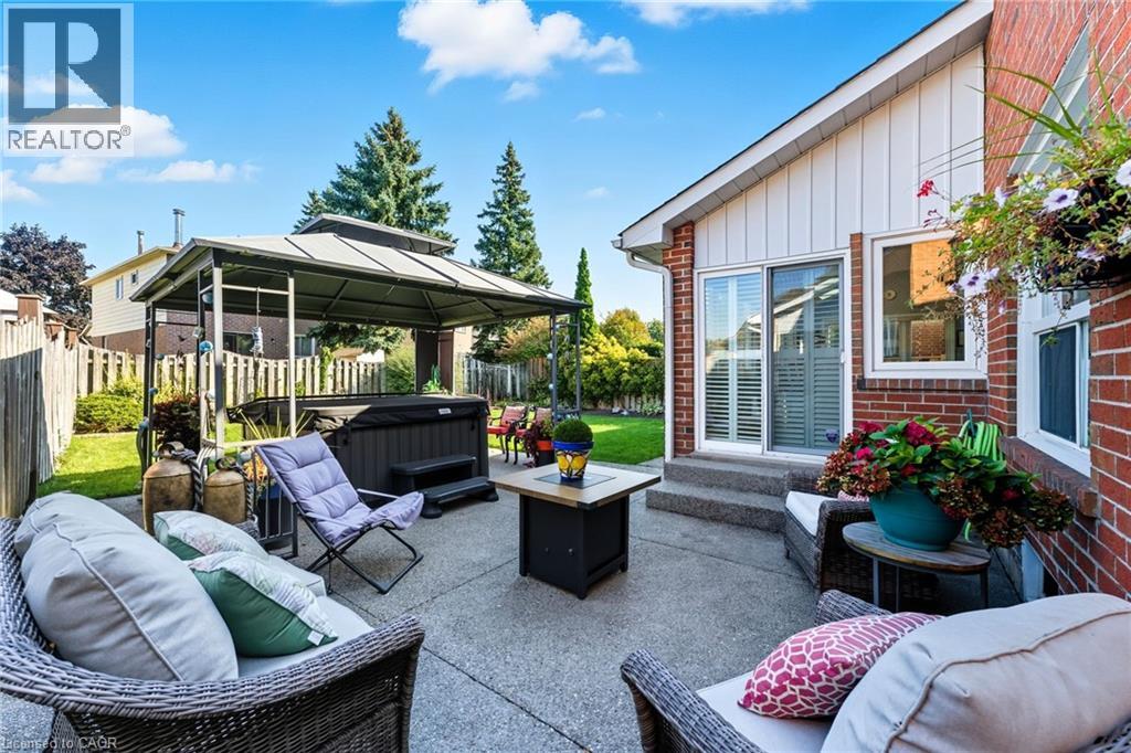 3043 Vanderbilt Road, Mississauga, Ontario  L5N 4W8 - Photo 26 - 40837087