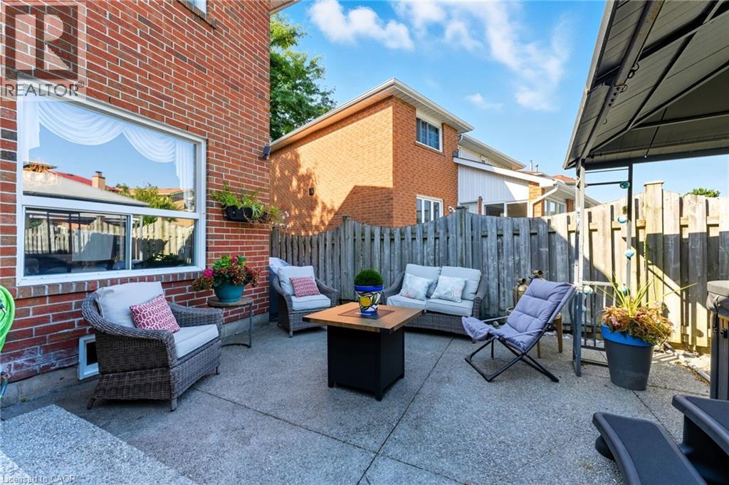 3043 Vanderbilt Road, Mississauga, Ontario  L5N 4W8 - Photo 27 - 40837087
