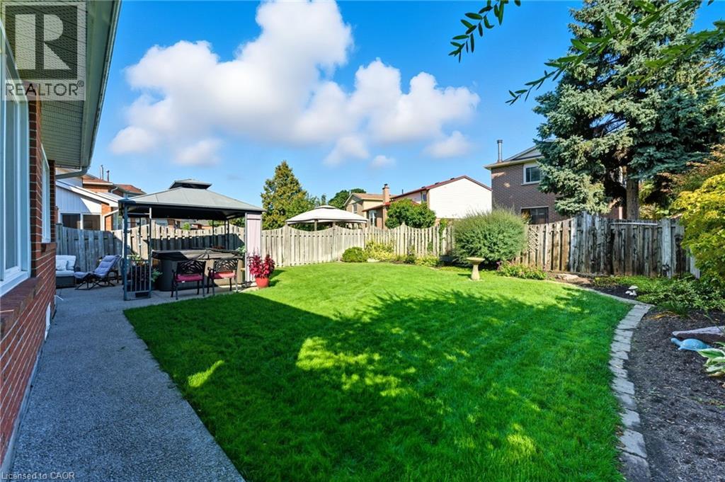 3043 Vanderbilt Road, Mississauga, Ontario  L5N 4W8 - Photo 28 - 40837087