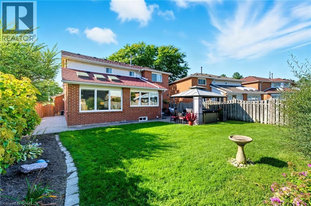 3043 Vanderbilt Road, Mississauga, Ontario  L5N 4W8 - Photo 29 - 40837087