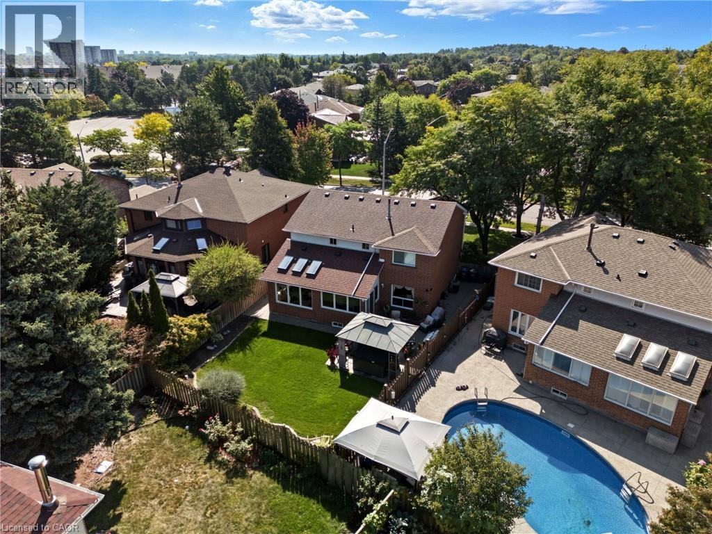 3043 Vanderbilt Road, Mississauga, Ontario  L5N 4W8 - Photo 30 - 40837087
