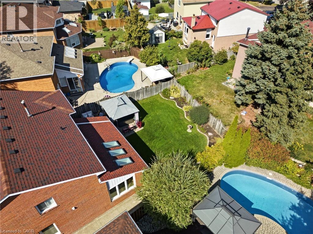 3043 Vanderbilt Road, Mississauga, Ontario  L5N 4W8 - Photo 31 - 40837087