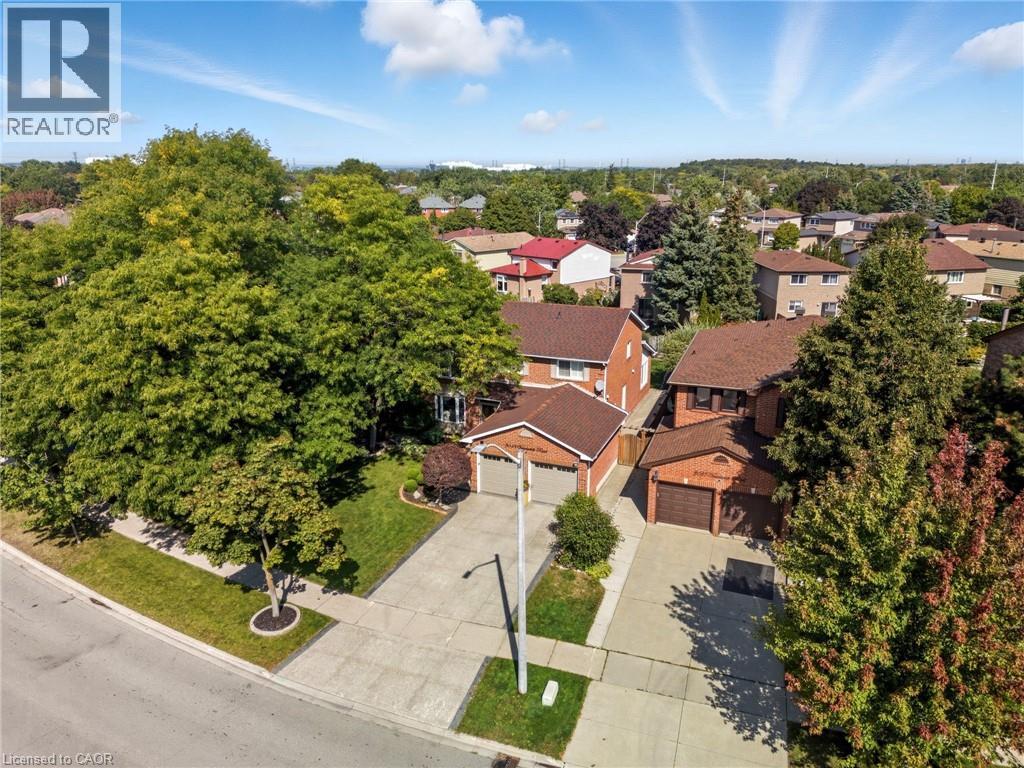 3043 Vanderbilt Road, Mississauga, Ontario  L5N 4W8 - Photo 32 - 40837087