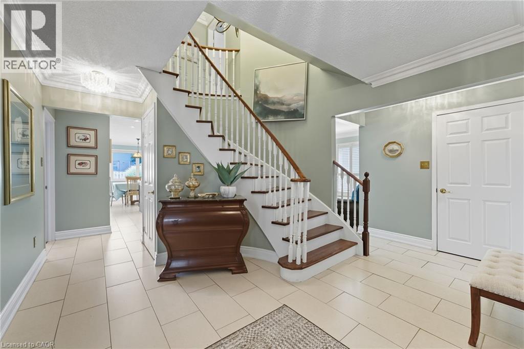 3043 Vanderbilt Road, Mississauga, Ontario  L5N 4W8 - Photo 4 - 40837087