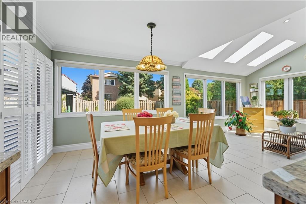 3043 Vanderbilt Road, Mississauga, Ontario  L5N 4W8 - Photo 9 - 40837087