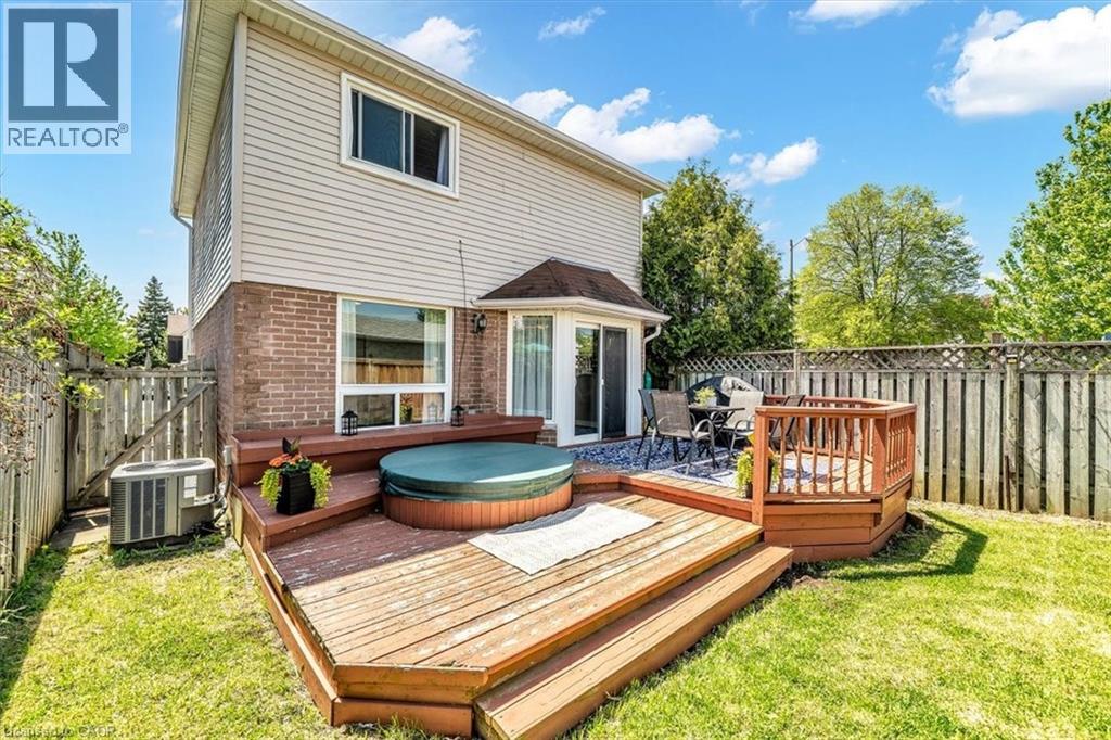 732 Bennett Crescent, Oshawa, Ontario  L1K 1T6 - Photo 32 - 40827299