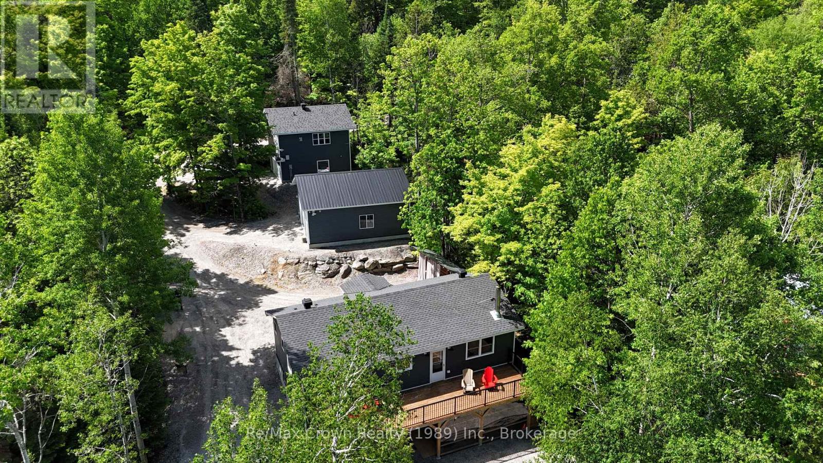 771 Limberlost Point Road, Parry Sound Remote Area, Ontario  P0H 2R0 - Photo 10 - X13418528
