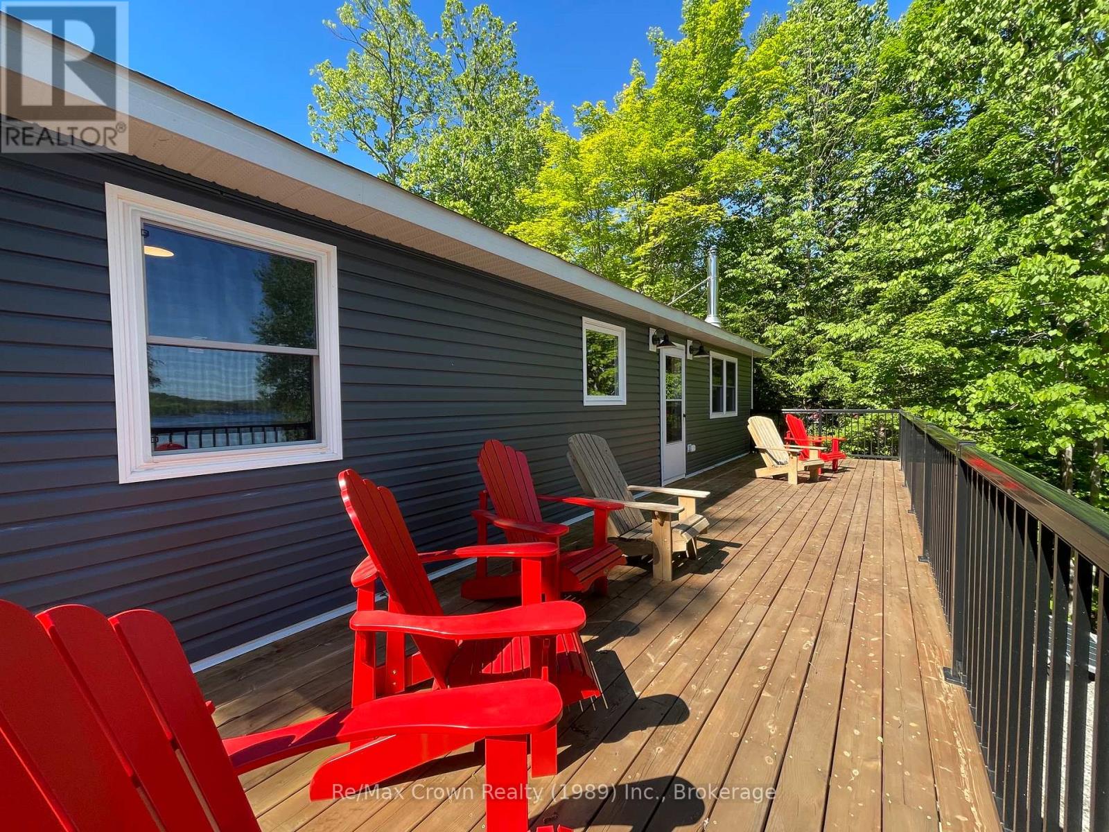 771 Limberlost Point Road, Parry Sound Remote Area, Ontario  P0H 2R0 - Photo 11 - X13418528