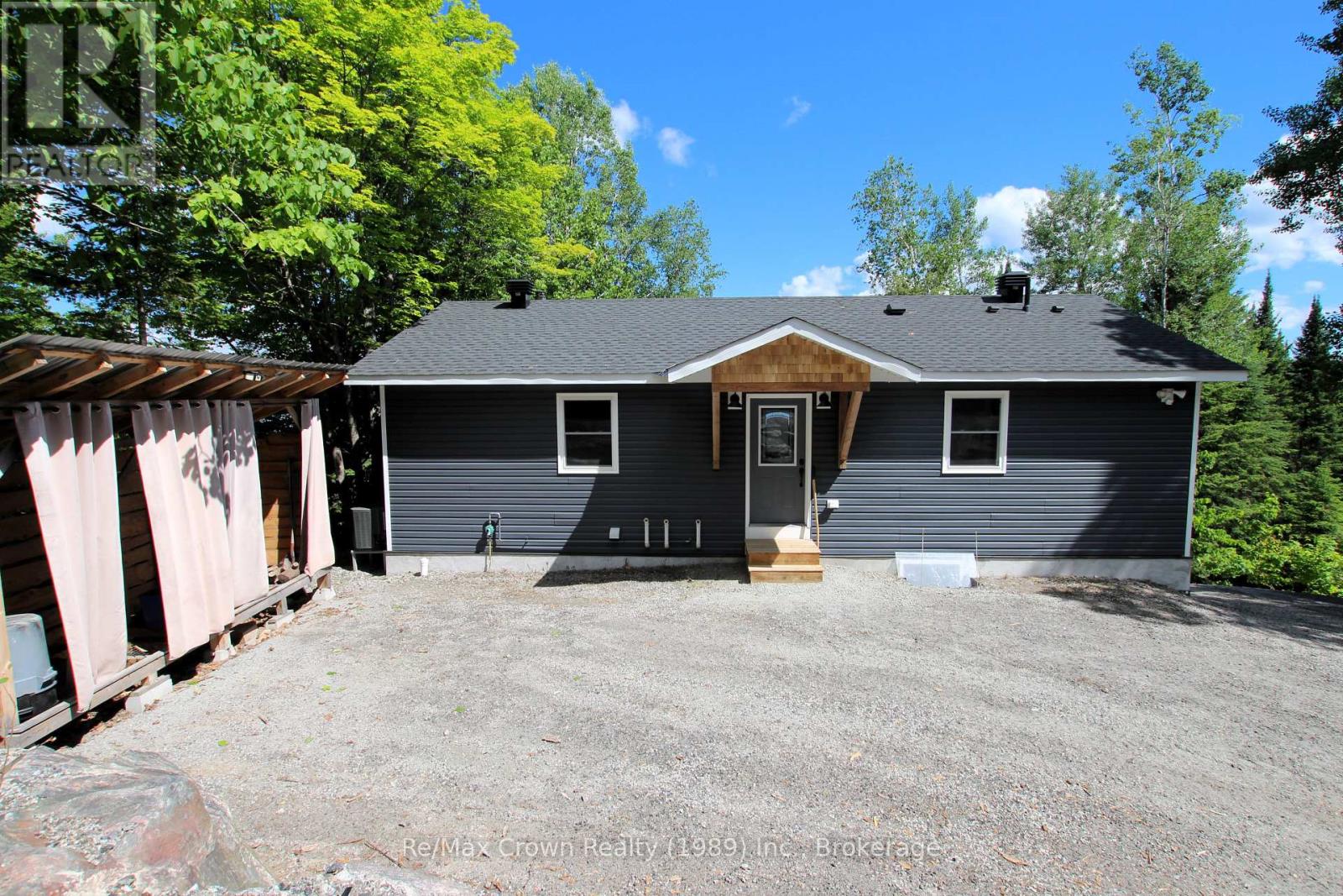 771 Limberlost Point Road, Parry Sound Remote Area, Ontario  P0H 2R0 - Photo 12 - X13418528