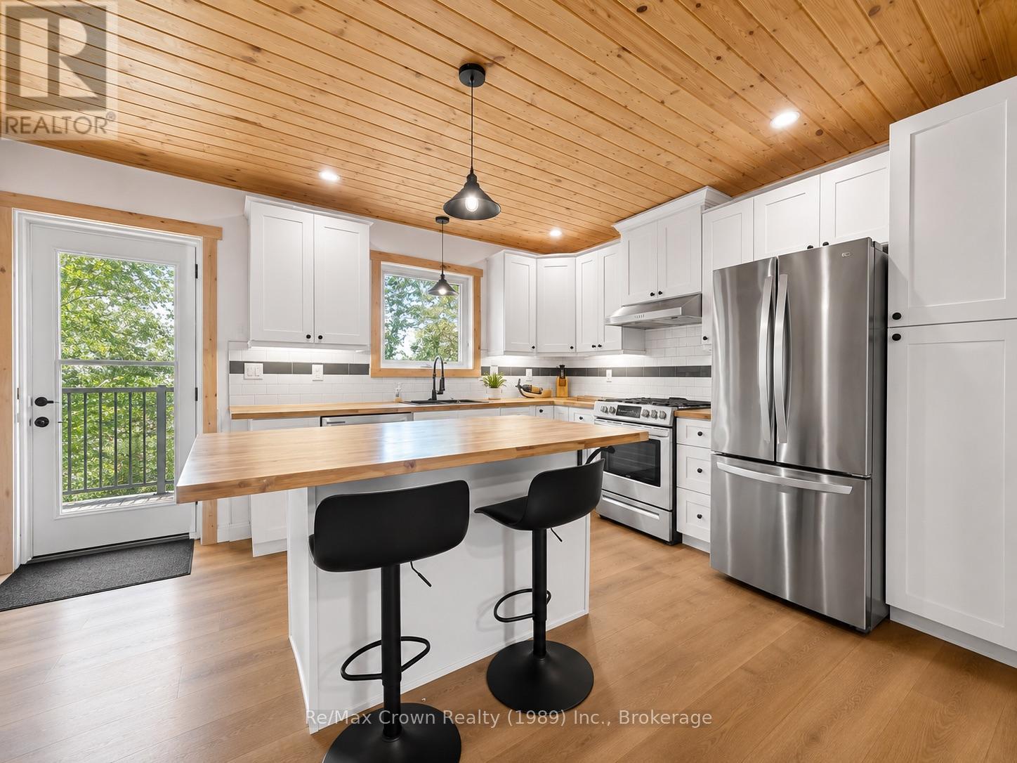 771 Limberlost Point Road, Parry Sound Remote Area, Ontario  P0H 2R0 - Photo 14 - X13418528