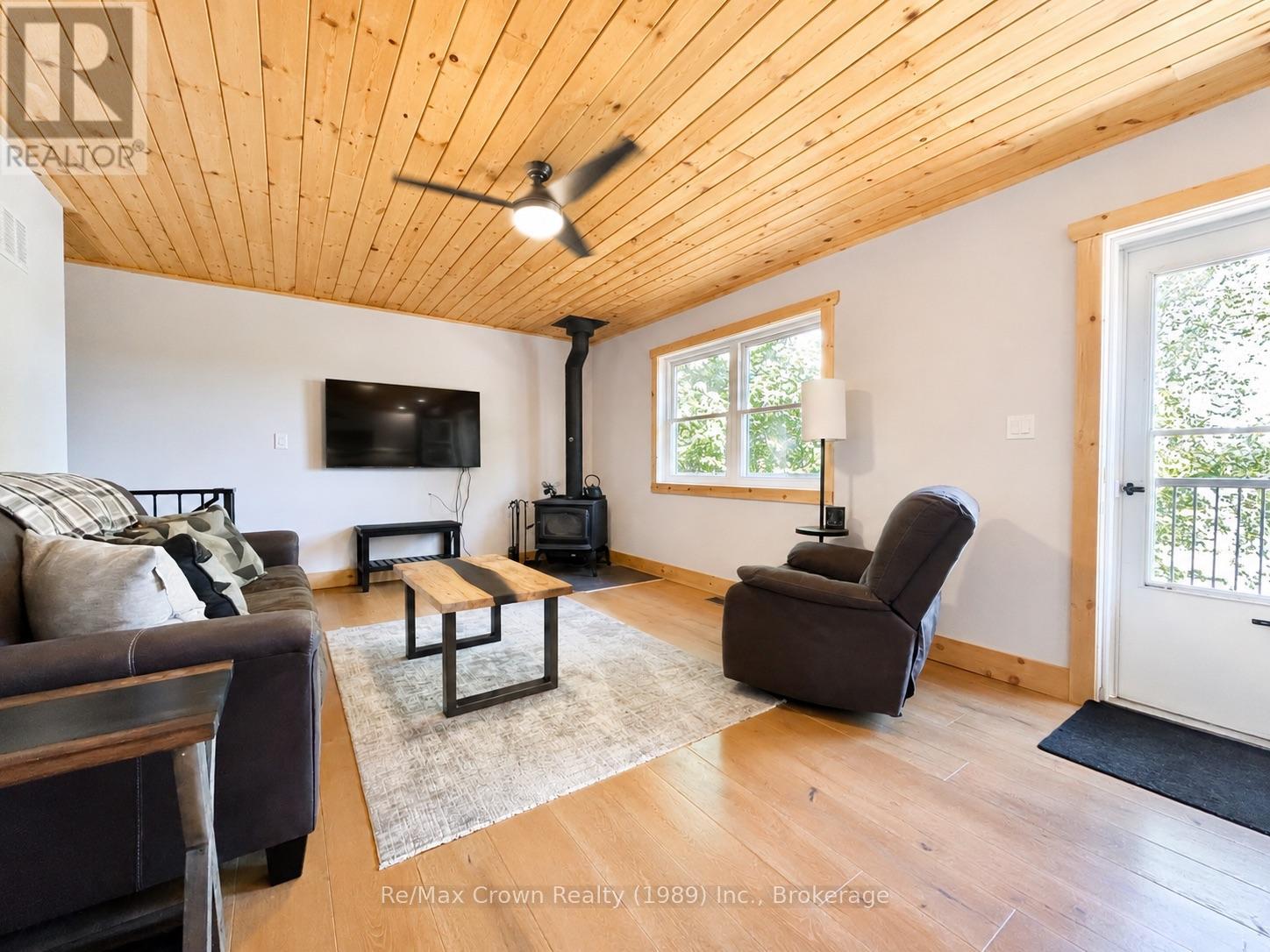 771 Limberlost Point Road, Parry Sound Remote Area, Ontario  P0H 2R0 - Photo 19 - X13418528