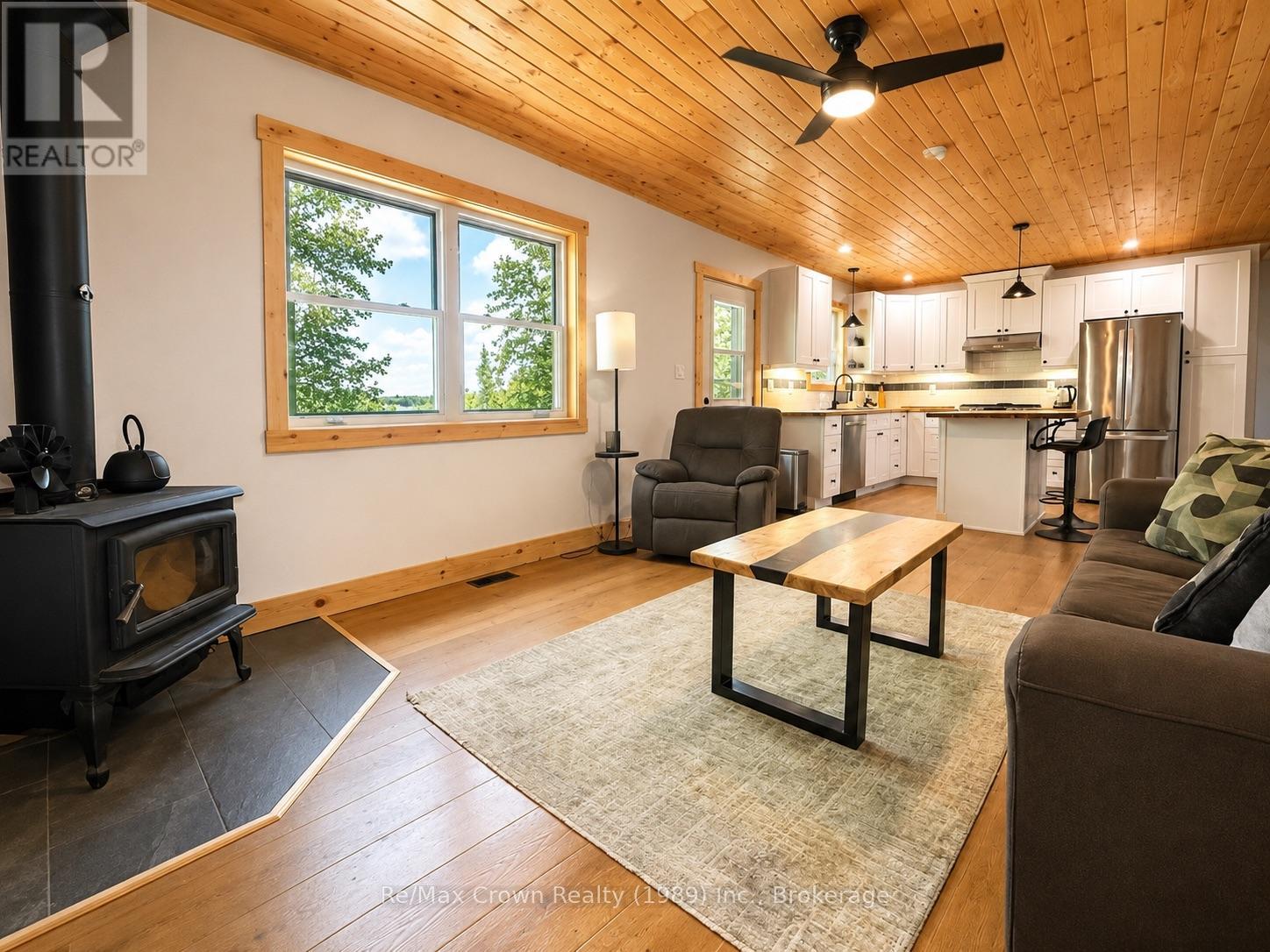 771 Limberlost Point Road, Parry Sound Remote Area, Ontario  P0H 2R0 - Photo 20 - X13418528