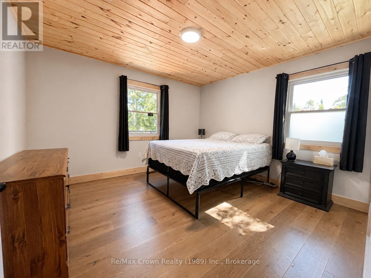 771 Limberlost Point Road, Parry Sound Remote Area, Ontario  P0H 2R0 - Photo 21 - X13418528