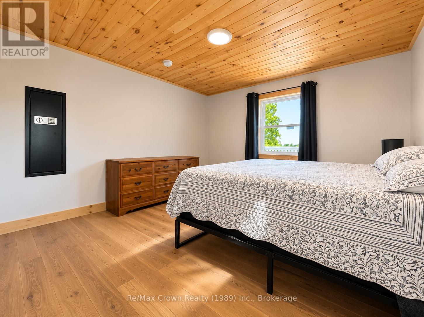 771 Limberlost Point Road, Parry Sound Remote Area, Ontario  P0H 2R0 - Photo 22 - X13418528