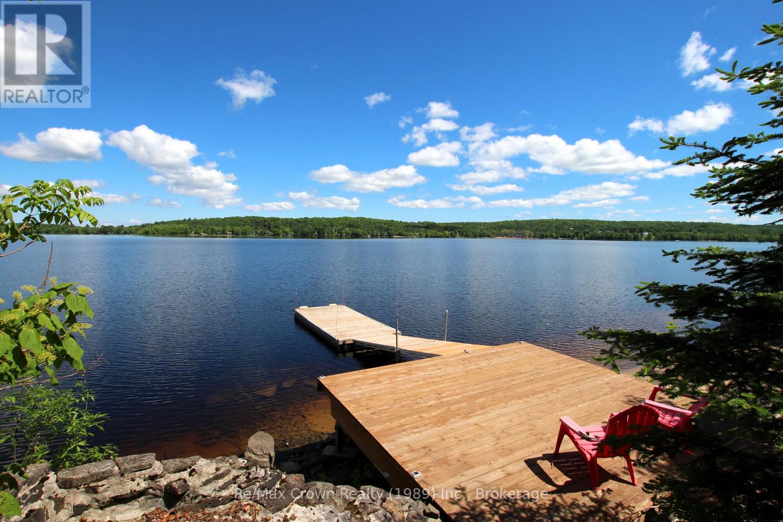 771 Limberlost Point Road, Parry Sound Remote Area, Ontario  P0H 2R0 - Photo 3 - X13418528