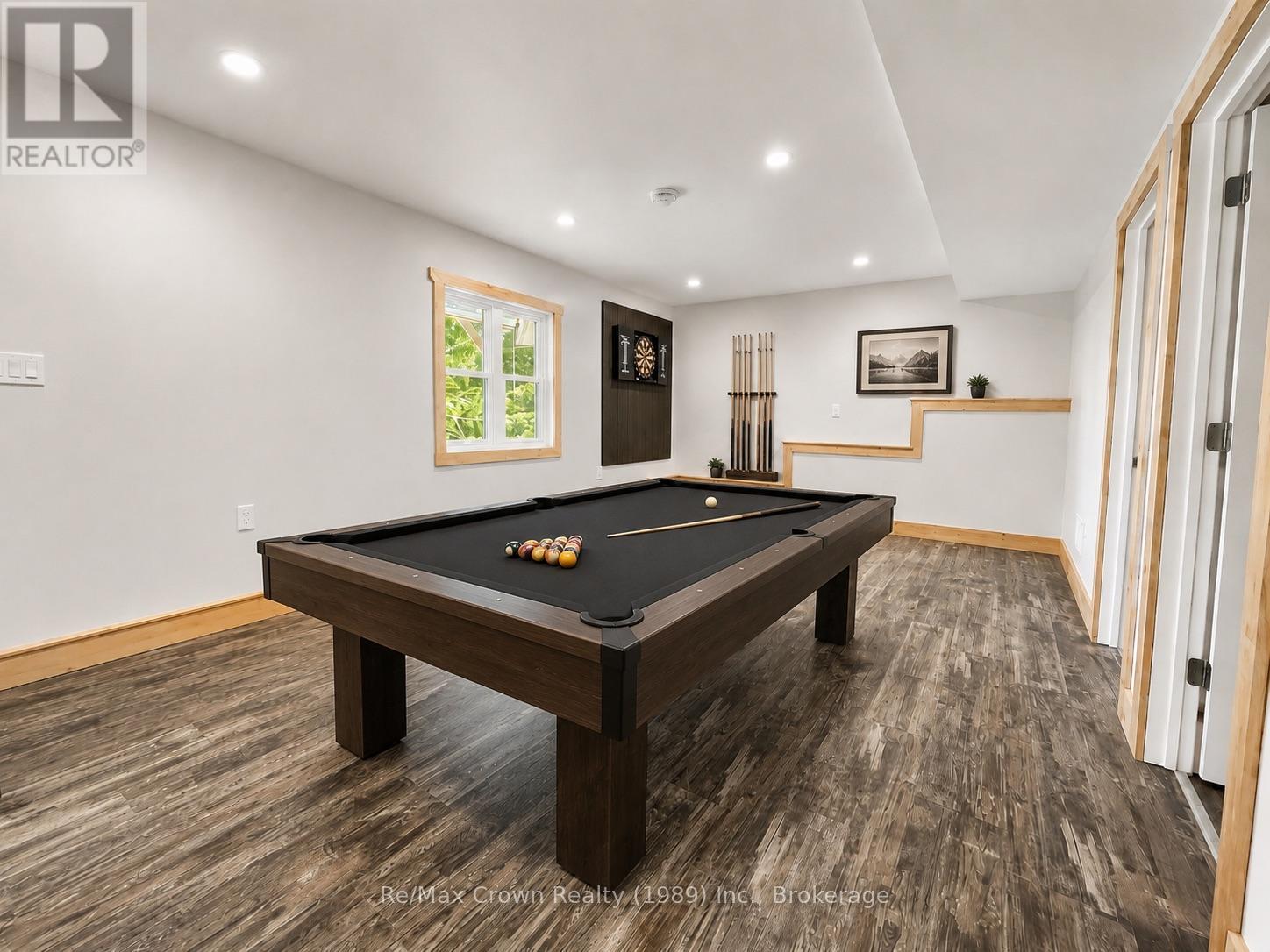 771 Limberlost Point Road, Parry Sound Remote Area, Ontario  P0H 2R0 - Photo 30 - X13418528