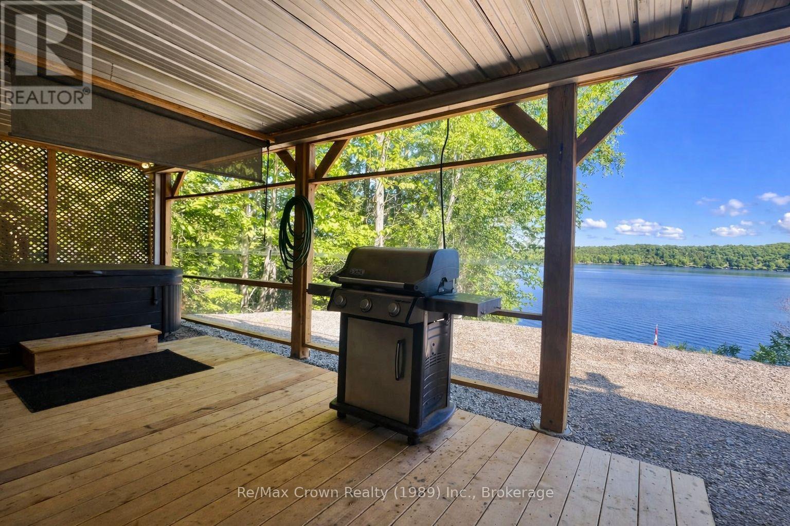 771 Limberlost Point Road, Parry Sound Remote Area, Ontario  P0H 2R0 - Photo 32 - X13418528