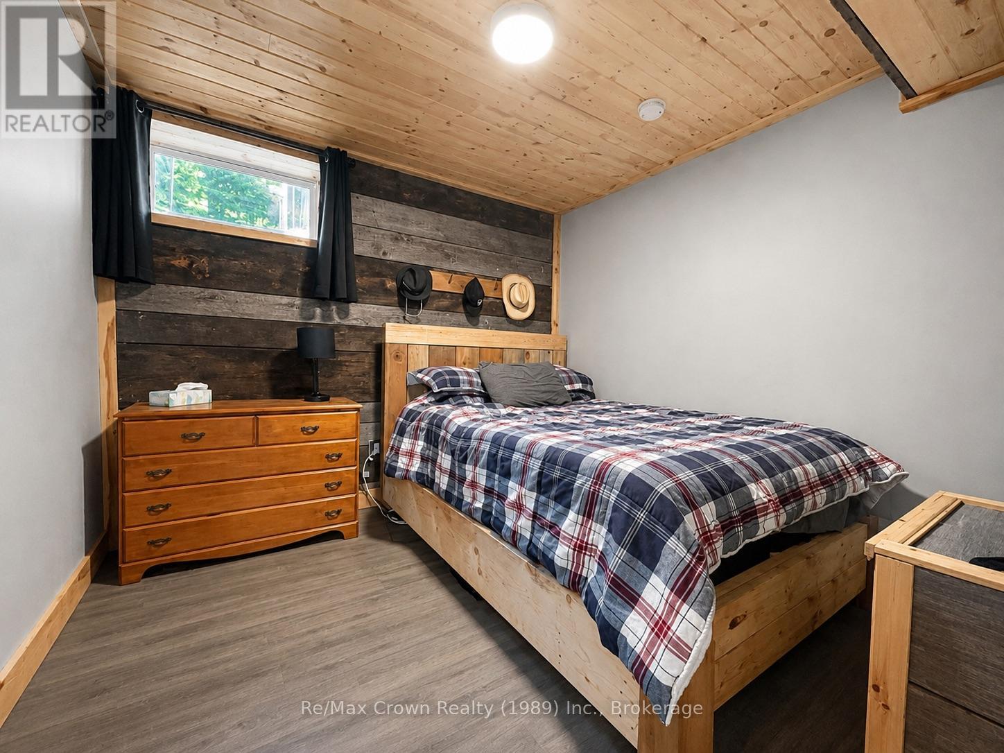 771 Limberlost Point Road, Parry Sound Remote Area, Ontario  P0H 2R0 - Photo 34 - X13418528
