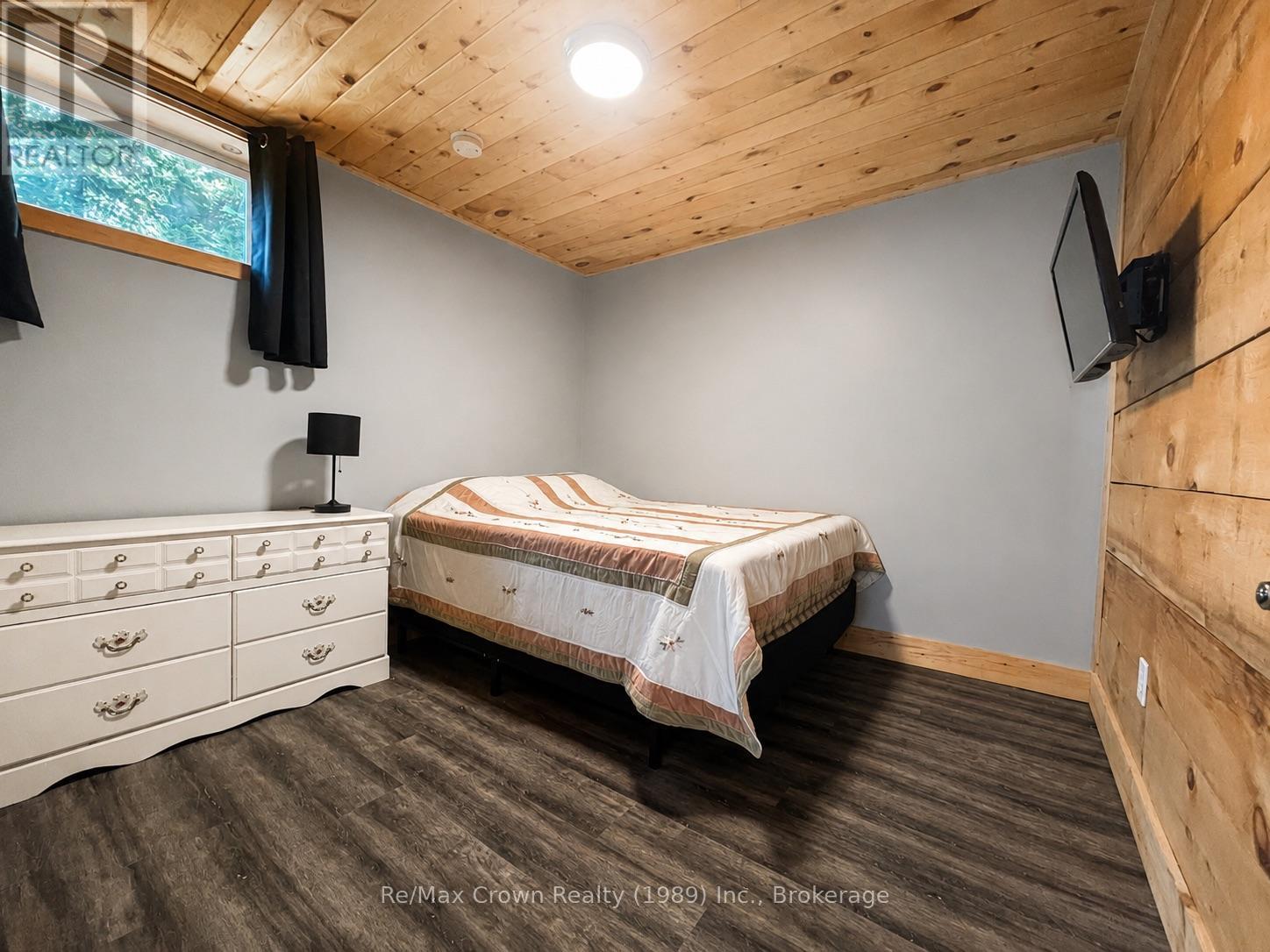 771 Limberlost Point Road, Parry Sound Remote Area, Ontario  P0H 2R0 - Photo 35 - X13418528